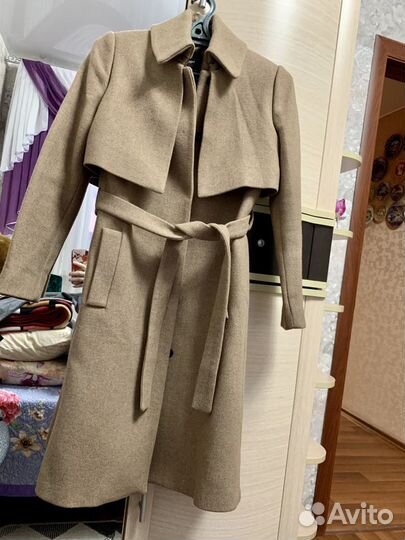 Пальто