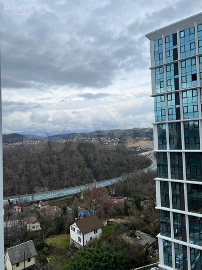 Квартира-студия, 24,1 м², 11/19 эт.