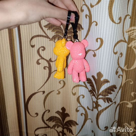 Брелок для ключей