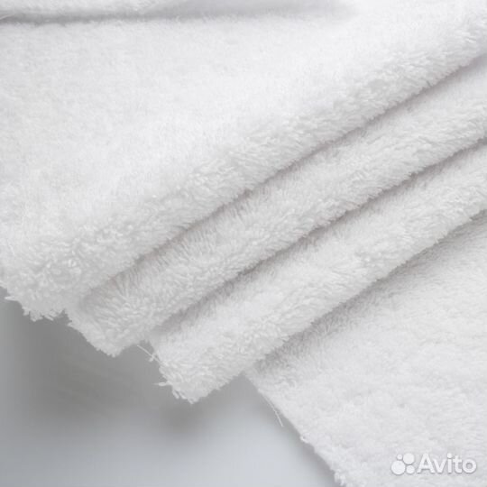 Махровая ткань