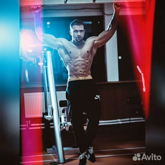 Фитнес тренер/кинезиолог со своей фитнес студией