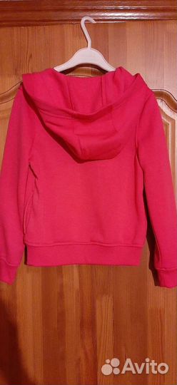 Костюм спортивный