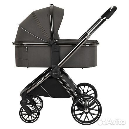 Pituso Коляска 2 в1 Mayla