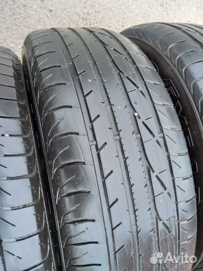 Goodyear Eagle Sport 195/65 R15 91V