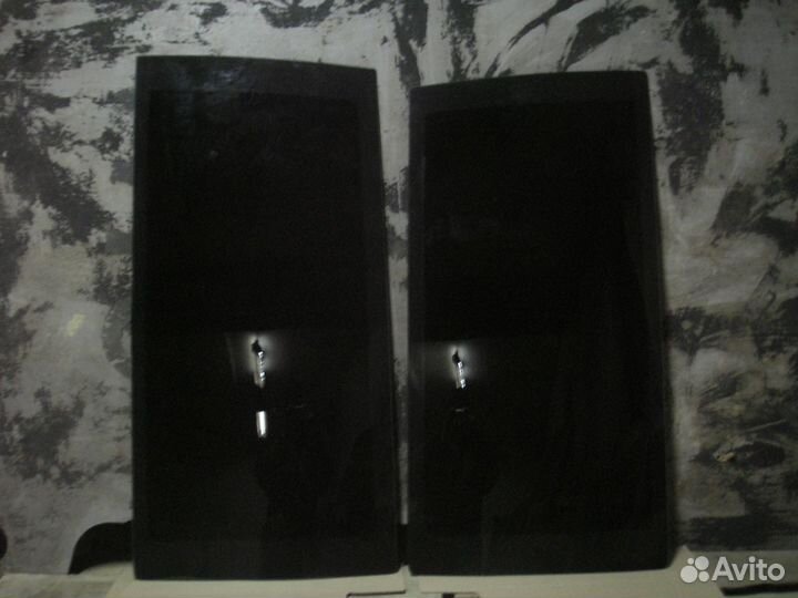 Стекла Мерседес Вито 638