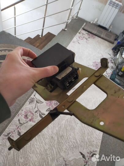 Запчасти на 2110/2111/2112