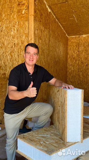 Сип панели от производителя