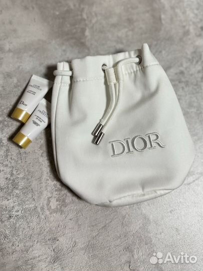 Dior Prestige Набор оригинал мини по 5 мл Диор