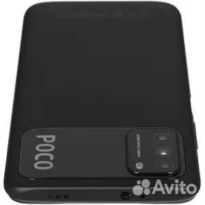 Смартфон poco m3
