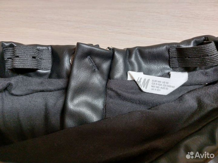 Юбка для девочки