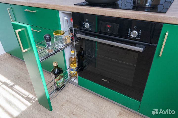 Кухня (цена за всю кухню) CN:028932