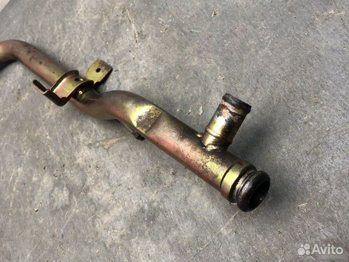Труба помпы Nissan Cube Z10 1998-2003