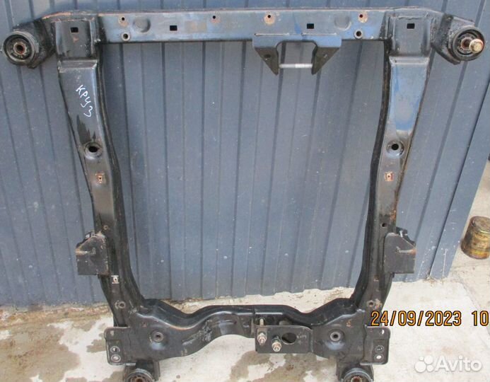 Подрамник передний Шевроле Круз