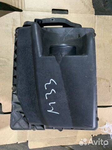 Корпус воздушного фильтра Опель Астра