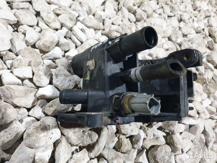 Фланец Ford Focus 2 Форд Фокус