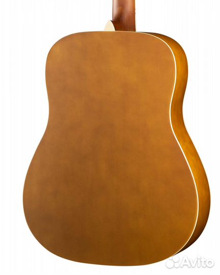 Гитара акустическая Mirra WM-4115