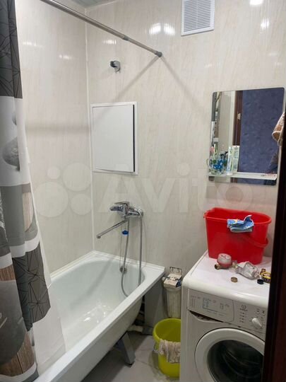 2-к. квартира, 50,6 м², 3/3 эт.