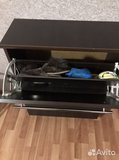 Подставка для обуви бу