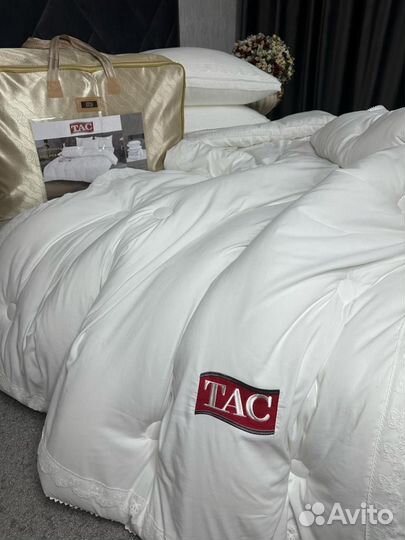 Постельный набор tac