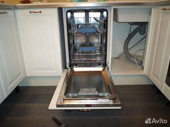 Ремонт стиральных машин Ремонт посудомоечных машин