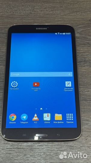 Планшет Samsung Galaxy Tab SM-T310