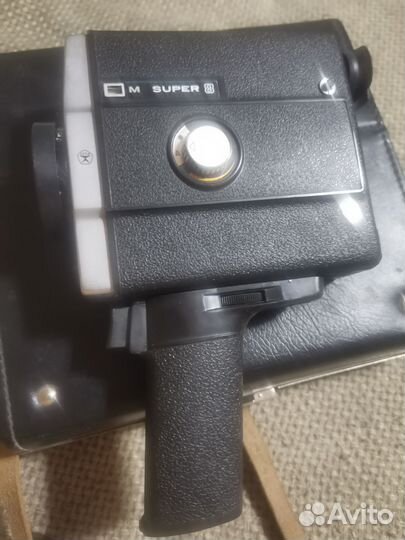 Кинокамера 