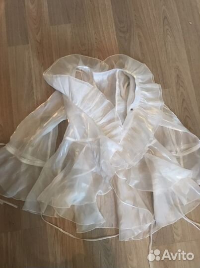 Блузка женская новая