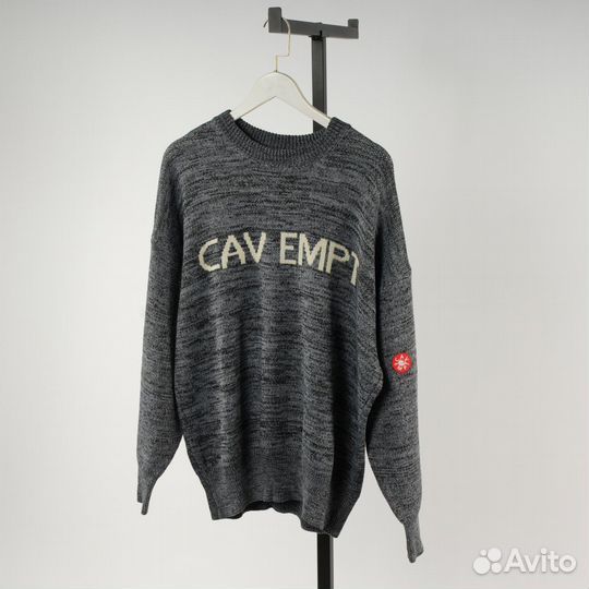 Свитер CavEmpt