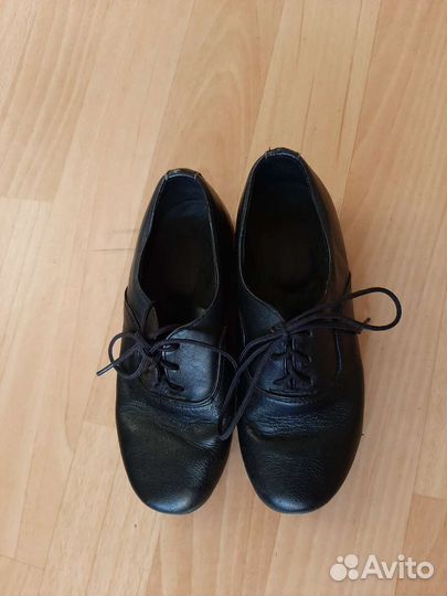 Туфли для бальных танцев