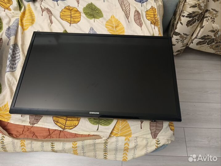 Телевизор samsung 32