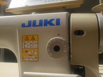 Автомат Juki 8700-7 с обрезкой нити швейная машина