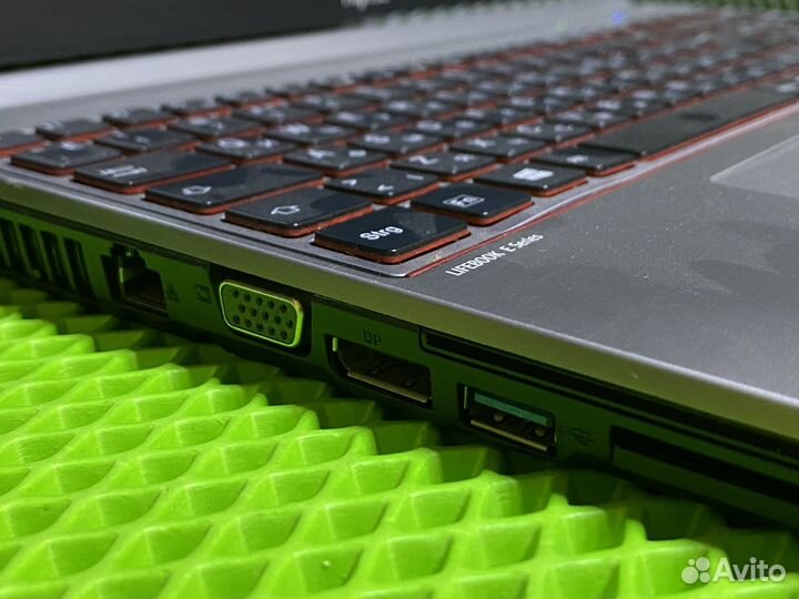 Ноутбук 15.6 для работы и учебы i5/8/128