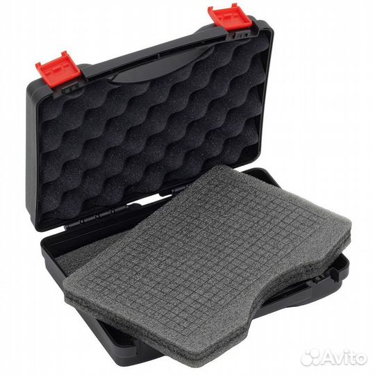 Кейс альфа Стандарт 007