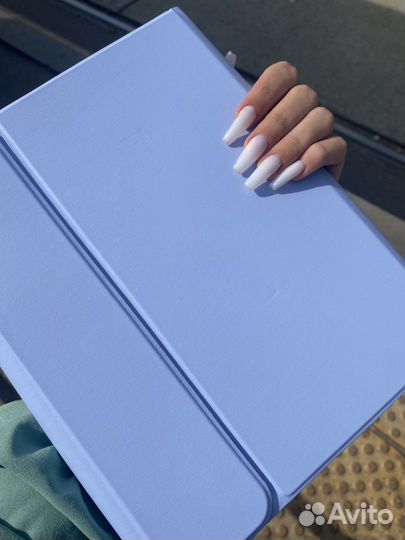 Клавиатура беспроводная с чехлом