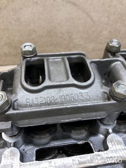 Гбц Ваз 21083 купе 1 2001