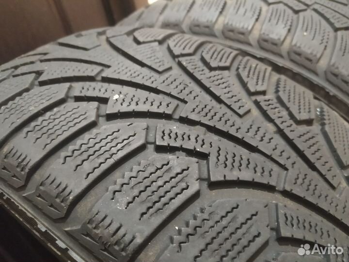 Nordman RS 205/55 R16