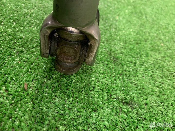 Рулевой карданчик Toyota Crown AWS210 2AR-FSE 2014