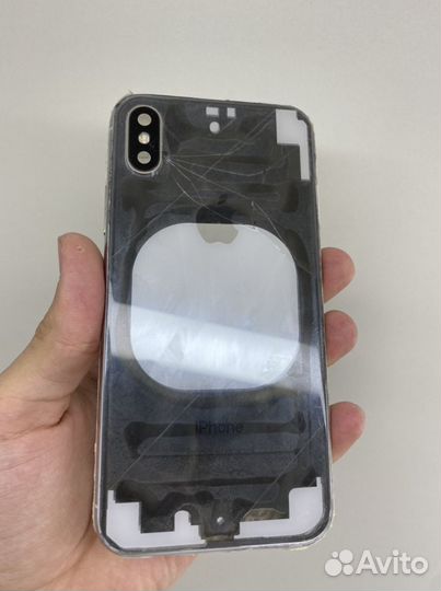 Замена заднего стекла на iPhone 11Pro/12Pro Max/14