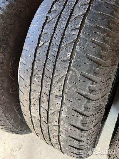 Yokohama Geolandar A/T G015 275/60 R20 115H