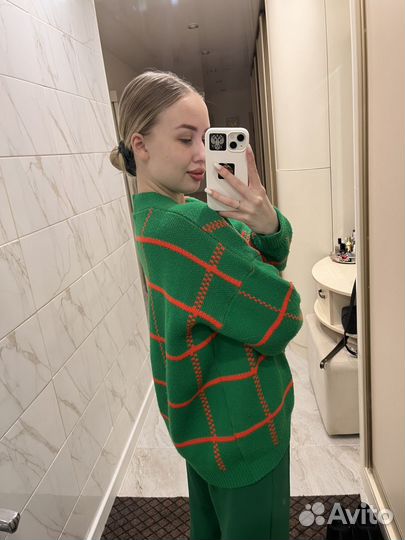 Кардиган женский