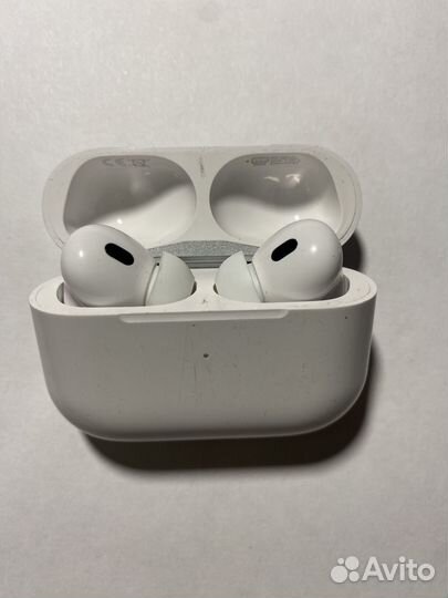 Airpods про 2