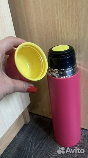 Термокружка