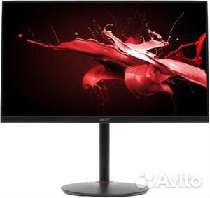 Монитор Acer Nitro XV240 165Гц