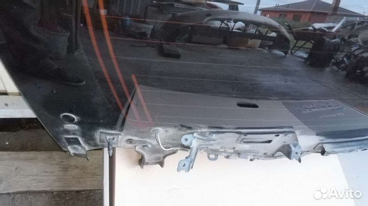 Тойота ленд крузер прадо 150