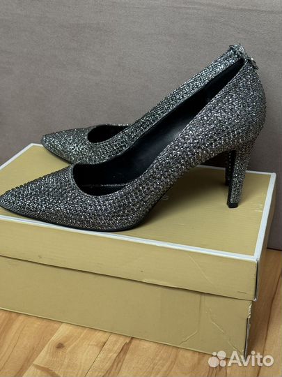 Michael kors туфли 38