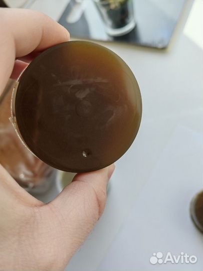 Шампунь-мыло с календулой