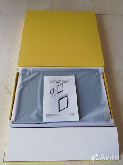 Планшет новый X-prime A 15