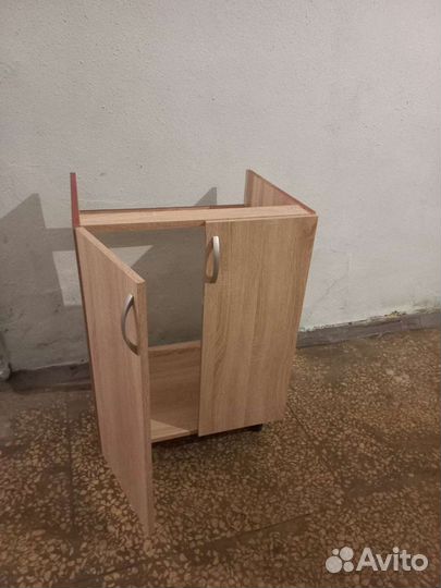 Шкафчик тумба кухонный мойка под раковину