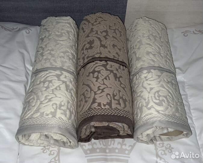 Набор полотенец