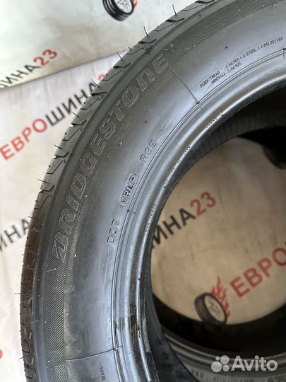 Bridgestone Turanza T001 225/55 R17 97W